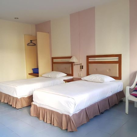 Casa Holiday Hotel Sha 피차눌로크 외부 사진