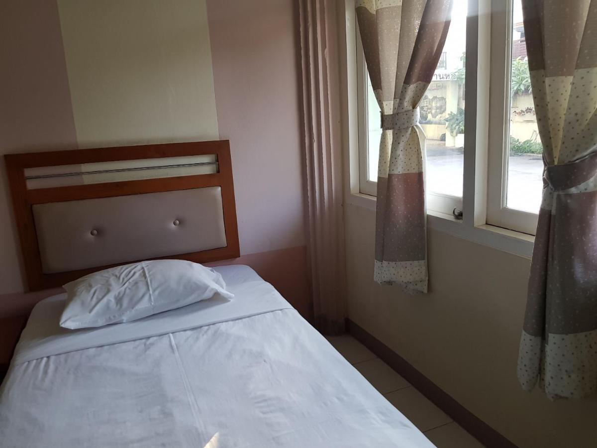 Casa Holiday Hotel Sha 피차눌로크 외부 사진
