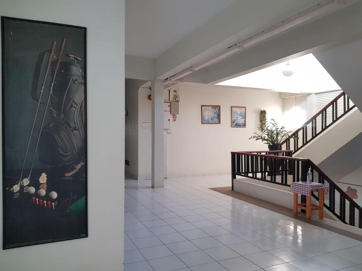 Casa Holiday Hotel Sha 피차눌로크 외부 사진
