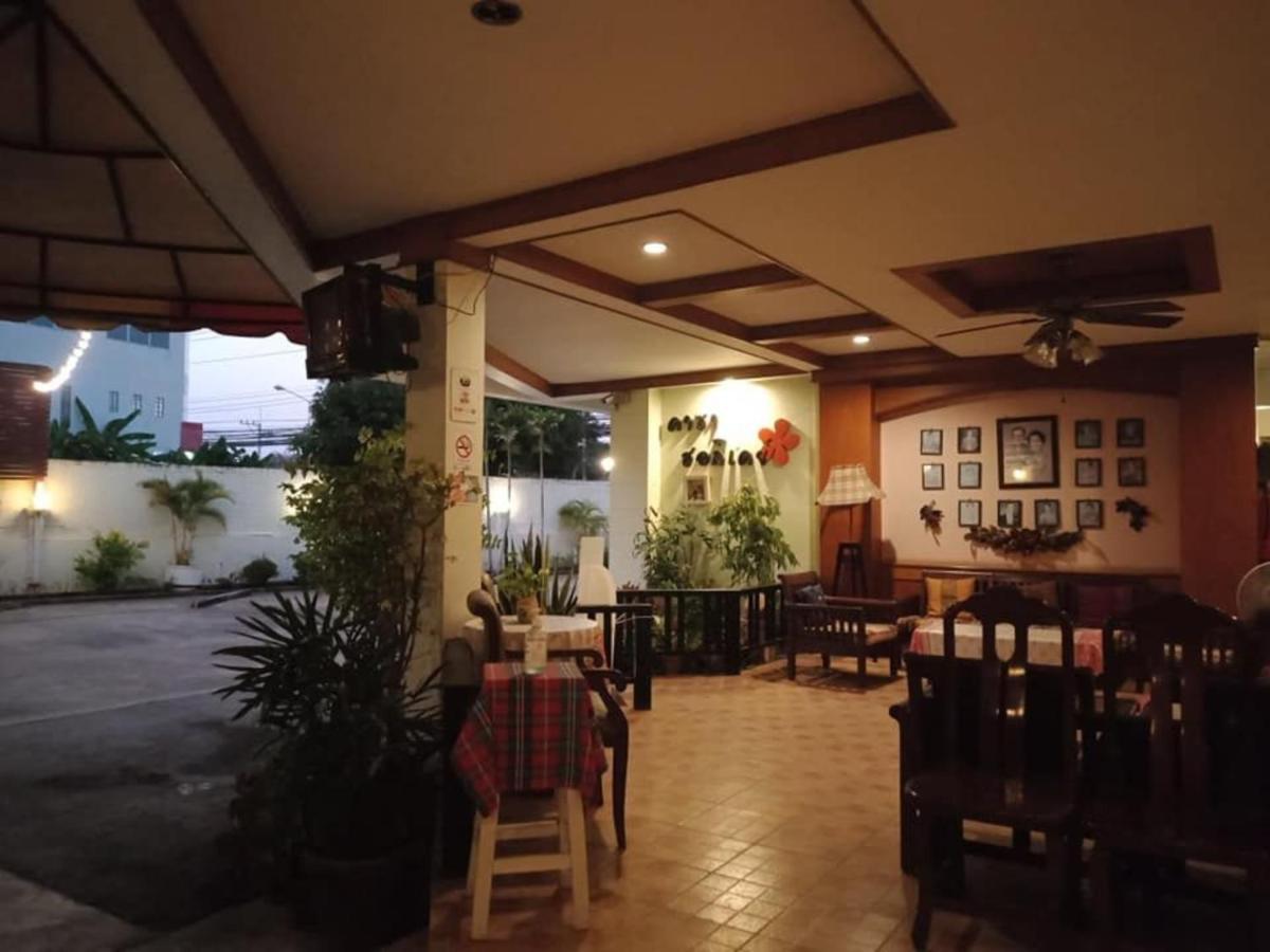 Casa Holiday Hotel Sha 피차눌로크 외부 사진