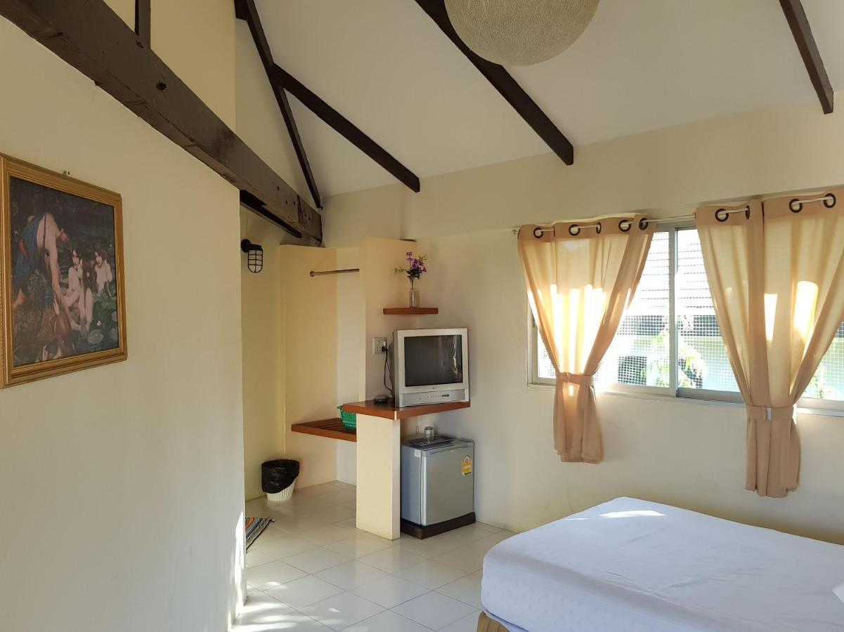 Casa Holiday Hotel Sha 피차눌로크 외부 사진