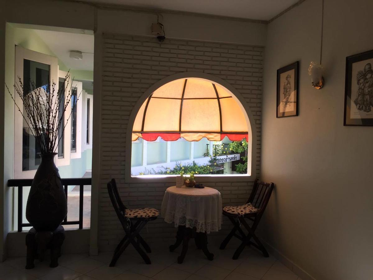 Casa Holiday Hotel Sha 피차눌로크 외부 사진